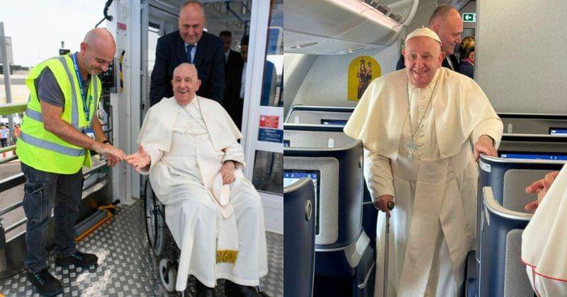 Instagram.com/vaticannews